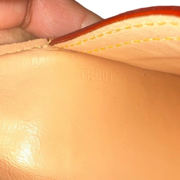 Louis Vuitton x Murakami LMT ED. Monogram Multicolor Porte Tresor Wallet W/ COA - Picture 13 of 16